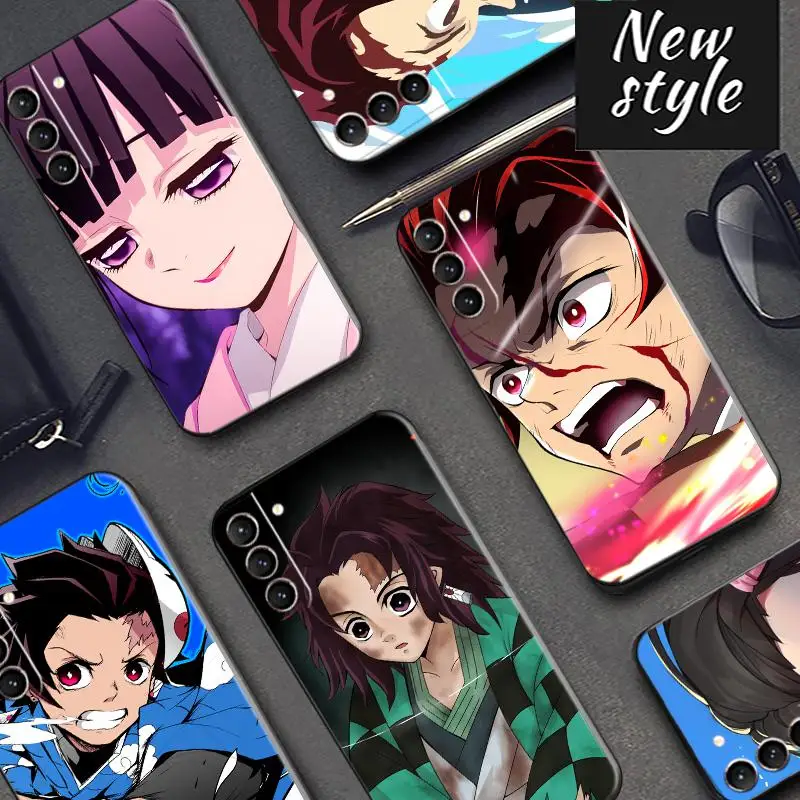 Милый чехол Hantengu Demon для телефона Honor 10i 20i 10 Lite 30S 30 Pro 20 50 V20 V10 10X аксессуары Jscr