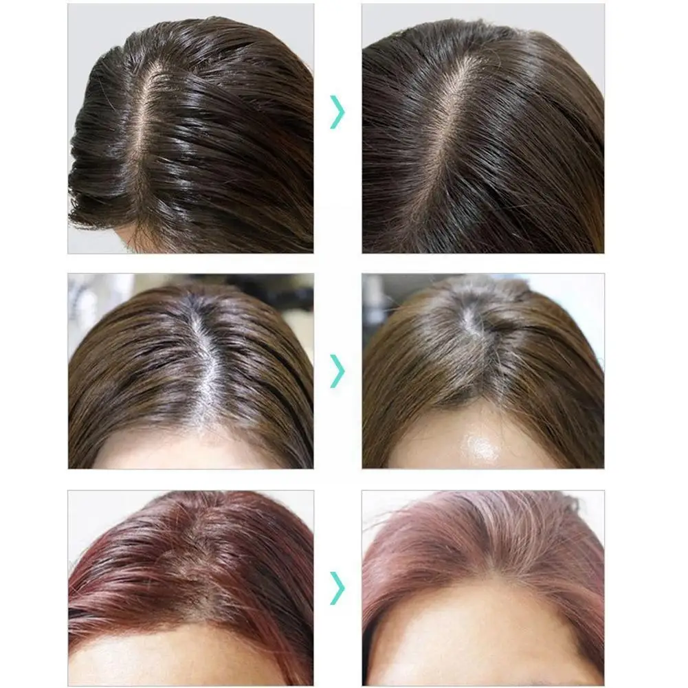 

Home Use Fluffy Hair Powder Absorb Grease Keratin Hair Hair Hair Hold Styling Spray Hair Building Treatm Fibers Instantly P K5Z0