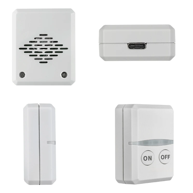 Контроллер экрана с дистанционным управлением 433 МГц 315 HXBE