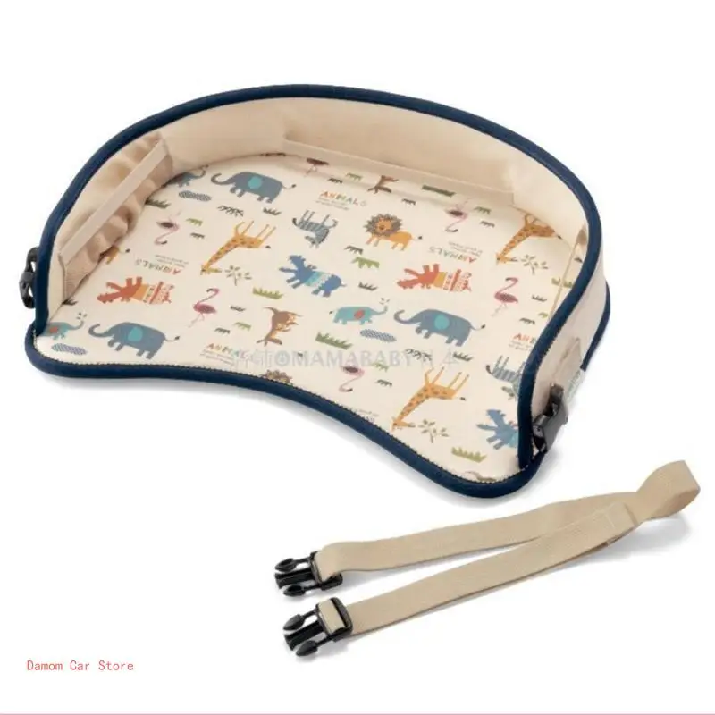 Автомобиль для сиденья поднос многофункциональный стол занятий рисованием и