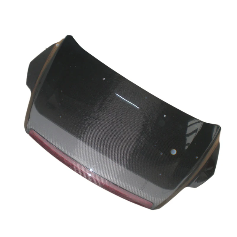 Капот из углеродного волокна для Fo cus 2008 крышка капота двигателя