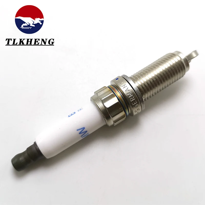 

Новая свеча зажигания для BMW F20 F21 E88 E82 F23 F22 F87 E90 F30 F80 E93 E92 F34 F31 E91 135i 235i 330i 335i 12120037582 0242145518