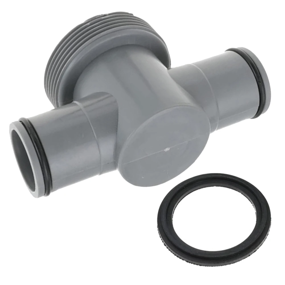 1 шт. разъем для универсального Т-образного соединителя шланга Intex Coleman сменные