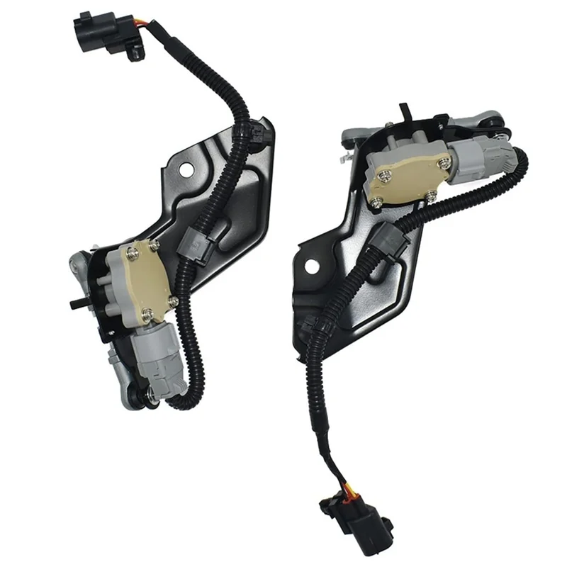 89408-60011 89407-60022 задний датчик управления высотой для Toyota 4runner Land Cruiser Prado Lexus GX470 2002-2009