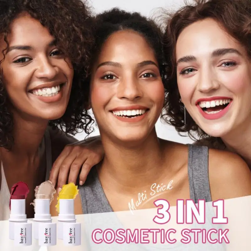 Define Contours Travel-friendly Eyeshadow All-in-one Long-la