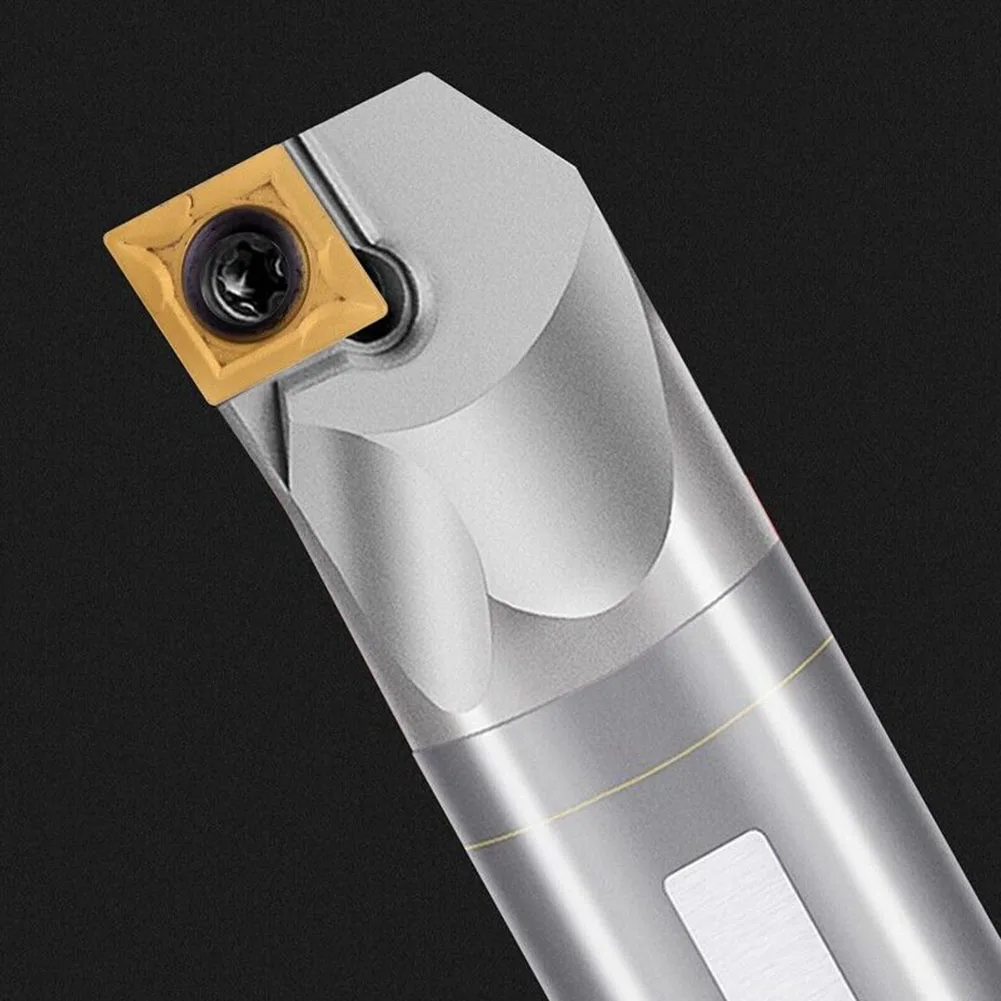 

Carbide Insert Insert Cast Iron CCMT09T304 CCMT32.51 Carbide Insert Metal Turning Tool Precision For Semi-finishing