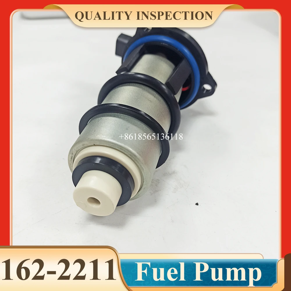 162-2211 1622211 топливный насос в сборе для Caterpillar 966H 980G II D6R