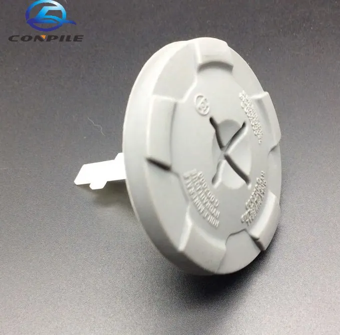 

for 2005-2011 Audi A6L hydraulic fluid steering oil power booster cover cap