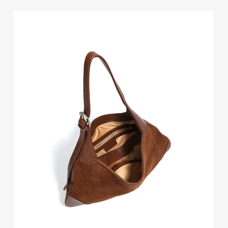 Jonlily женская сумка через плечо из натуральной кожи модная сумка-тоут