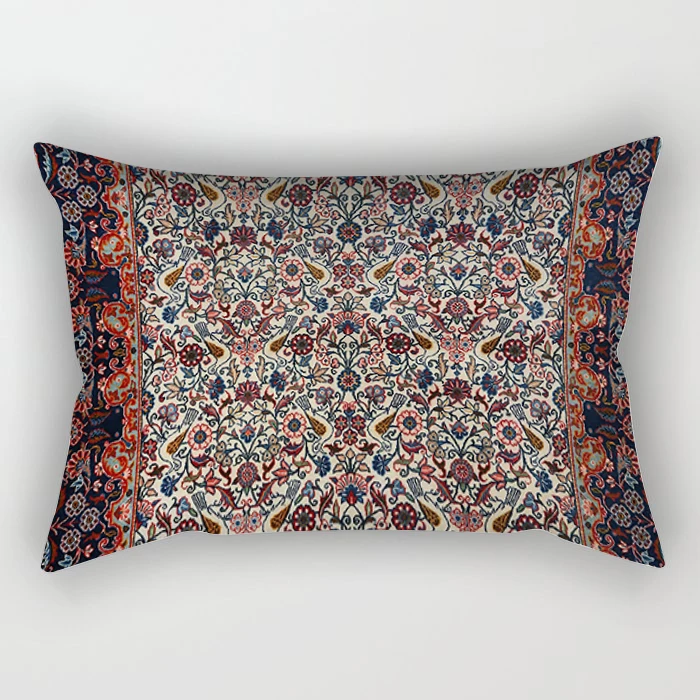 Наволочка на талию в марокканском стиле украшение для дома гостиной дивана