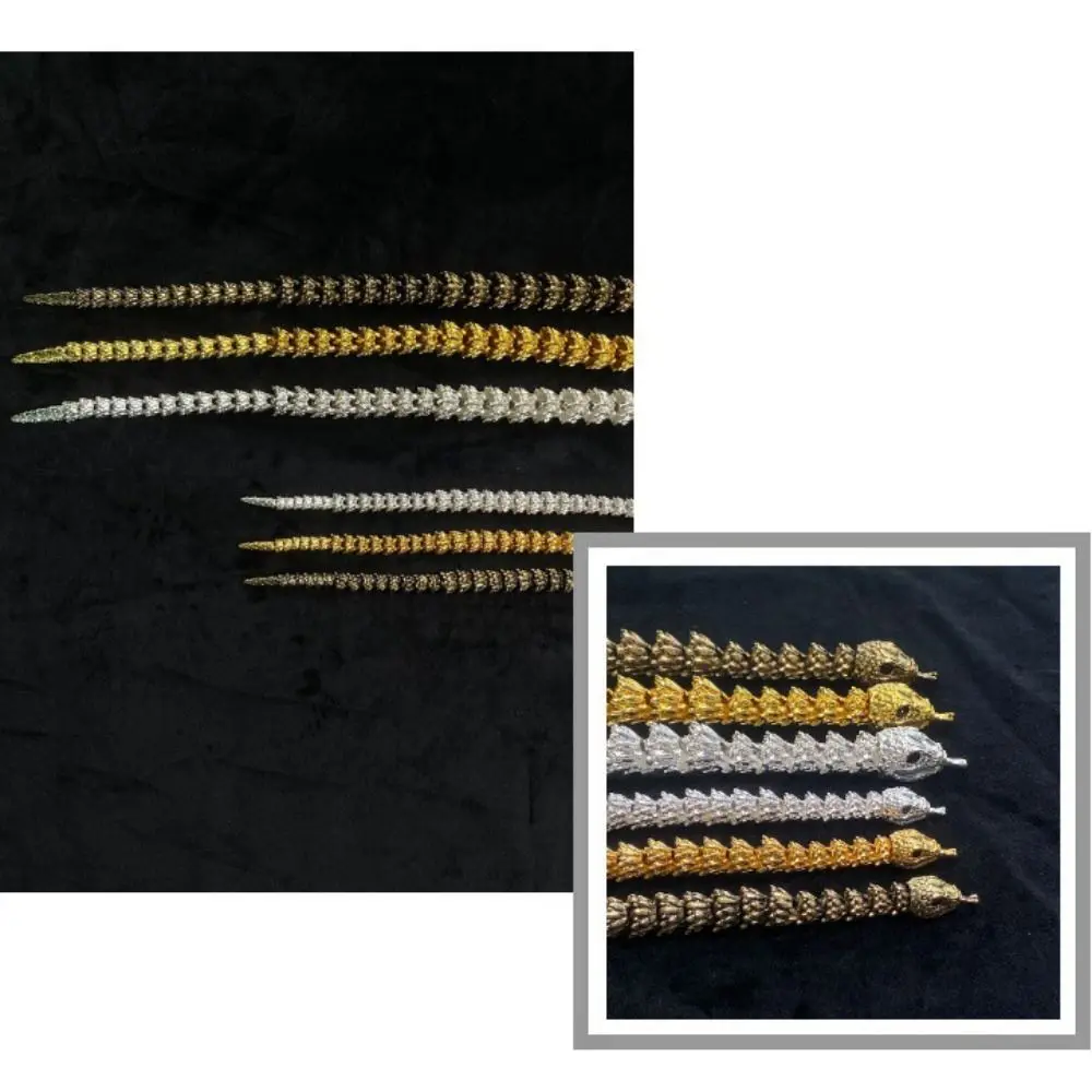 Шарнирные суставы змея