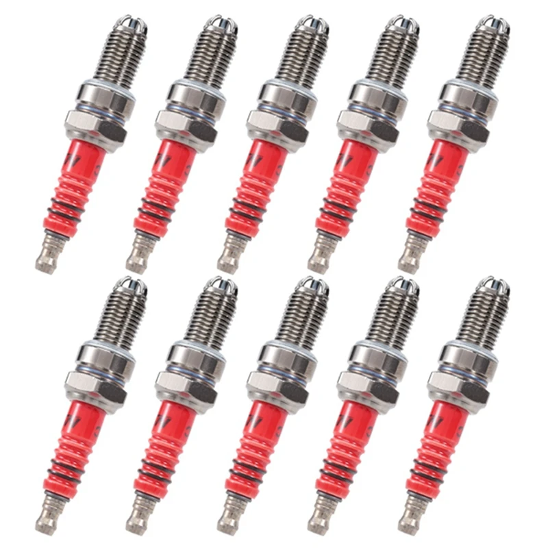 10 шт. 3 дюйма D8TC для 125Cc 150Cc 200Cc 250Cc мотоциклетные скутеры квадроциклы