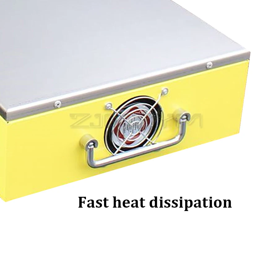 Демагнитайзер для металлической формы мощный демагнитайзер демагнитизатор