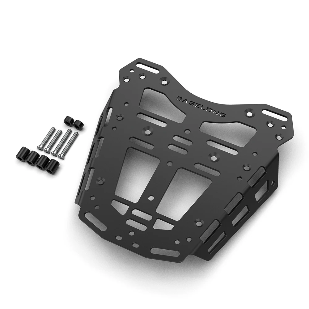 Задняя багажная стойка для мотоцикла Husqvana Norden 901 2022-2023-2024