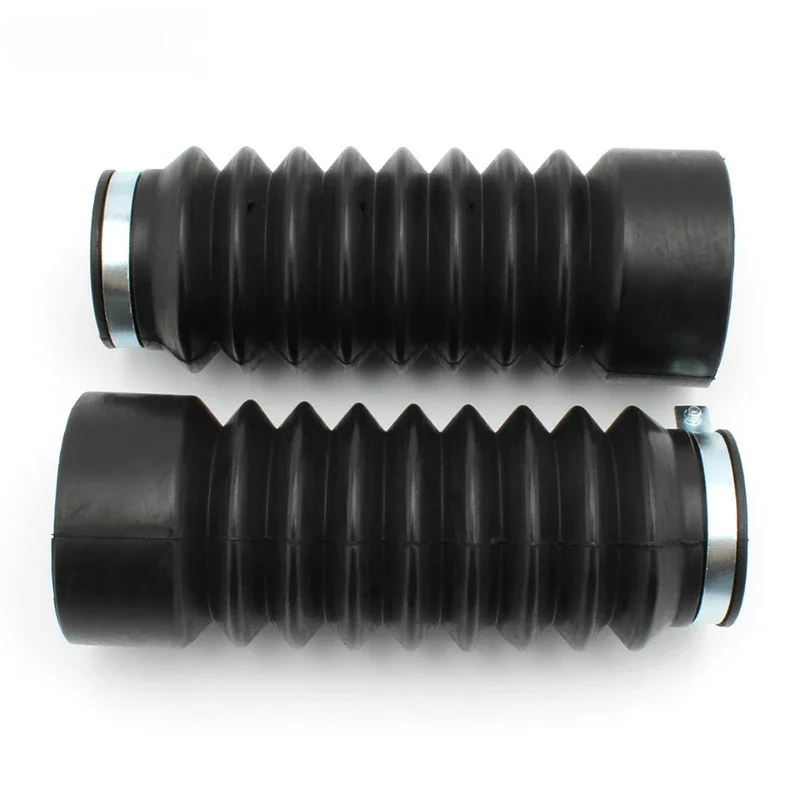 Мотоциклетные амортизаторы передняя вилка защита трубки от пыли для Honda Rebel CMX 300