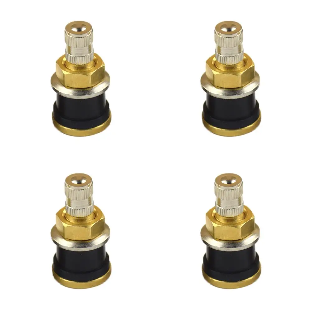 

4pcs TR575 Truck Clamp-In Replacement Parts Accessories