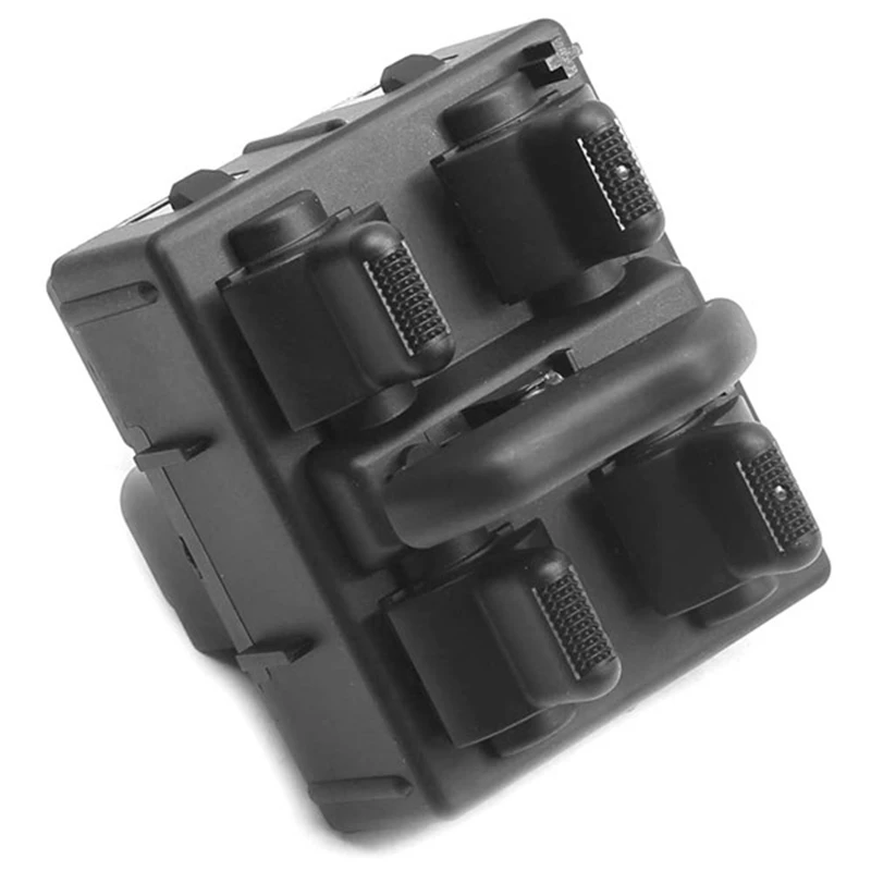 Кнопка переключения стеклоподъемника автомобиля для Jeep Wrangler Mopar 4 Door 2007-2010 4602756AA