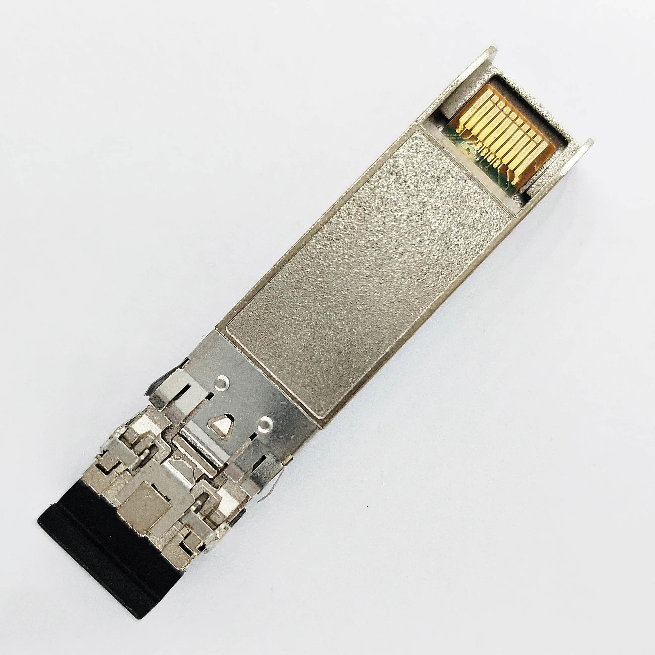 Подлинный волоконно-оптический модуль для парча 8 Гб LW 10 км FC SFP + модульный