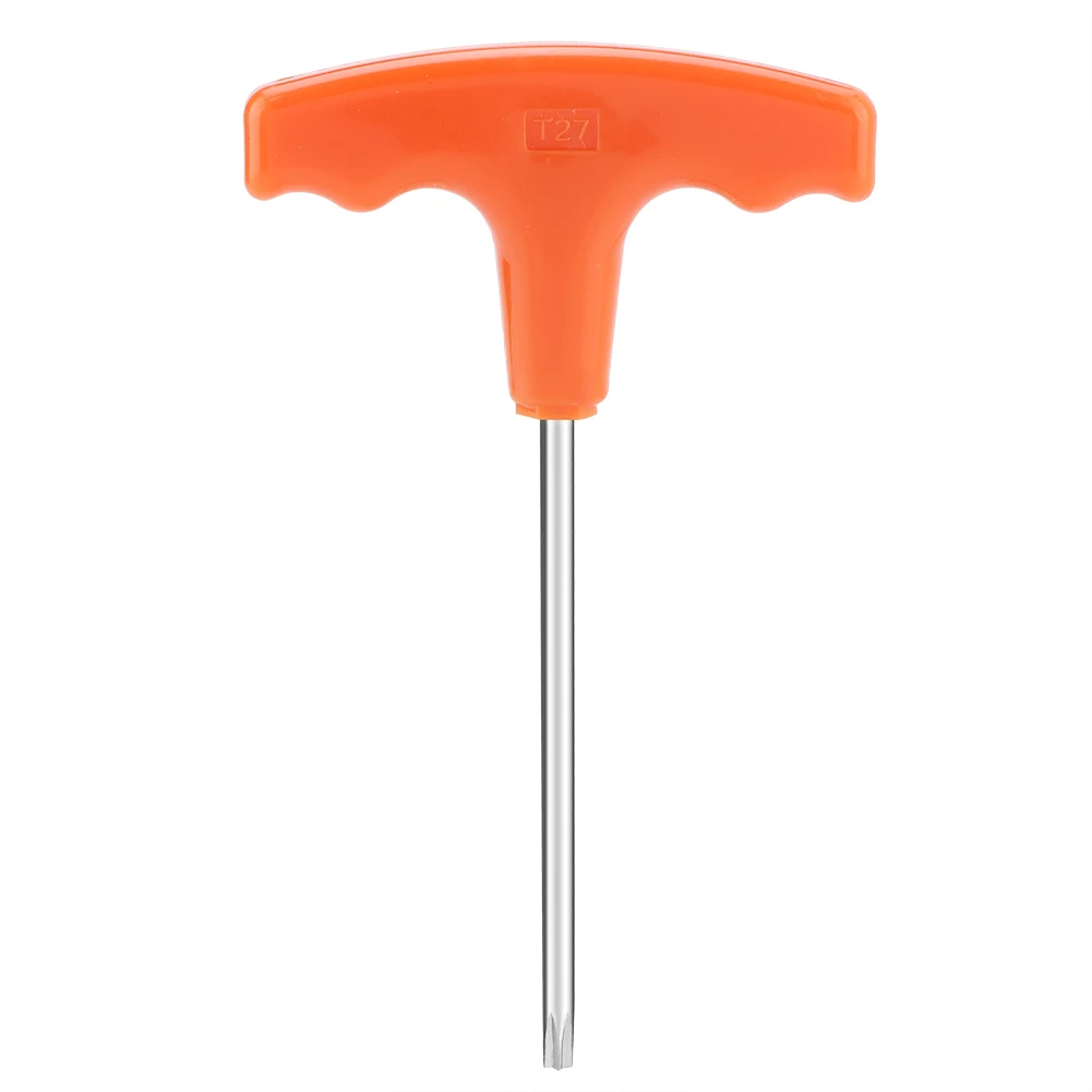 

Универсальная отвертка с Т-образной рукояткой T27 для отвертки Stihl Makita #0812 370 1000