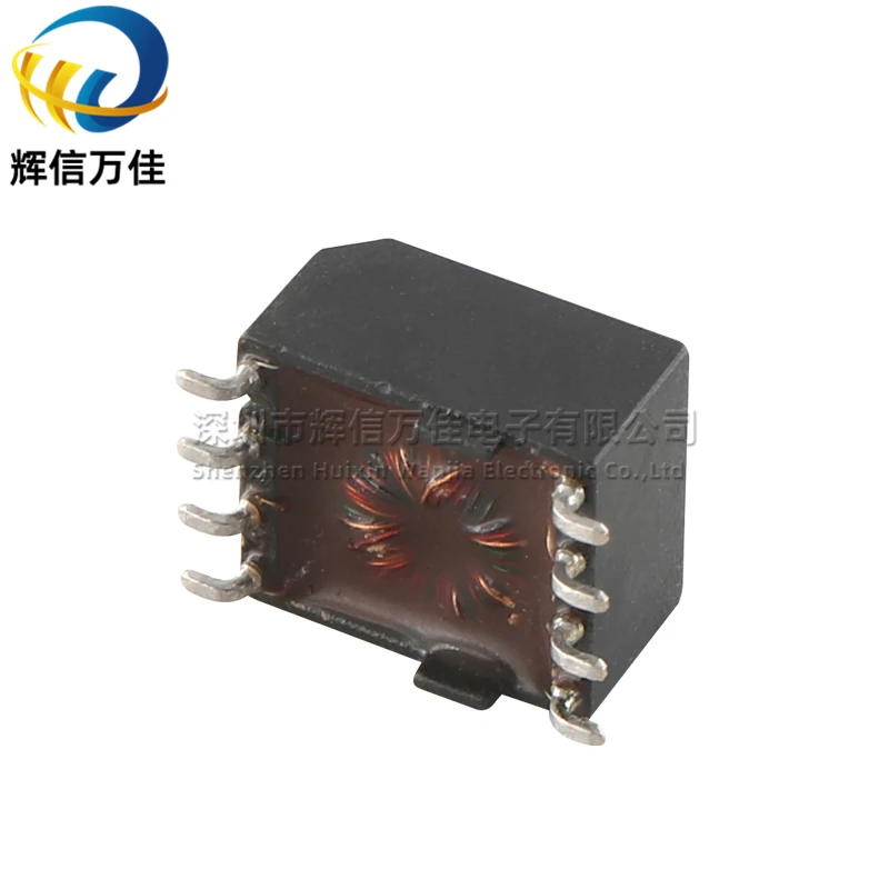 Импортный SMD Micro 30MH импортный источник питания 1:1:1 1:1 10 шт./5024X062 высокочастотный
