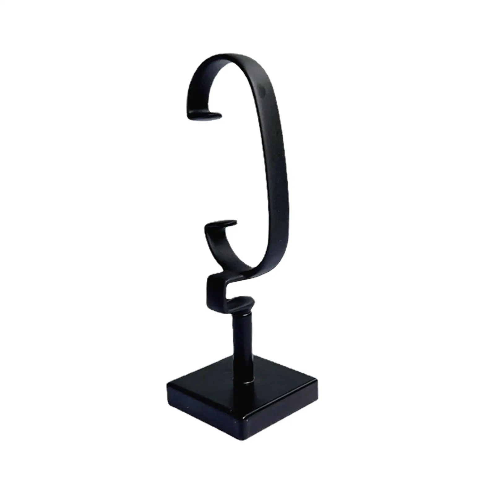 

Multipurpose Watch Display Stand Modern Decoration Bracelet Holder for Retail Countertop