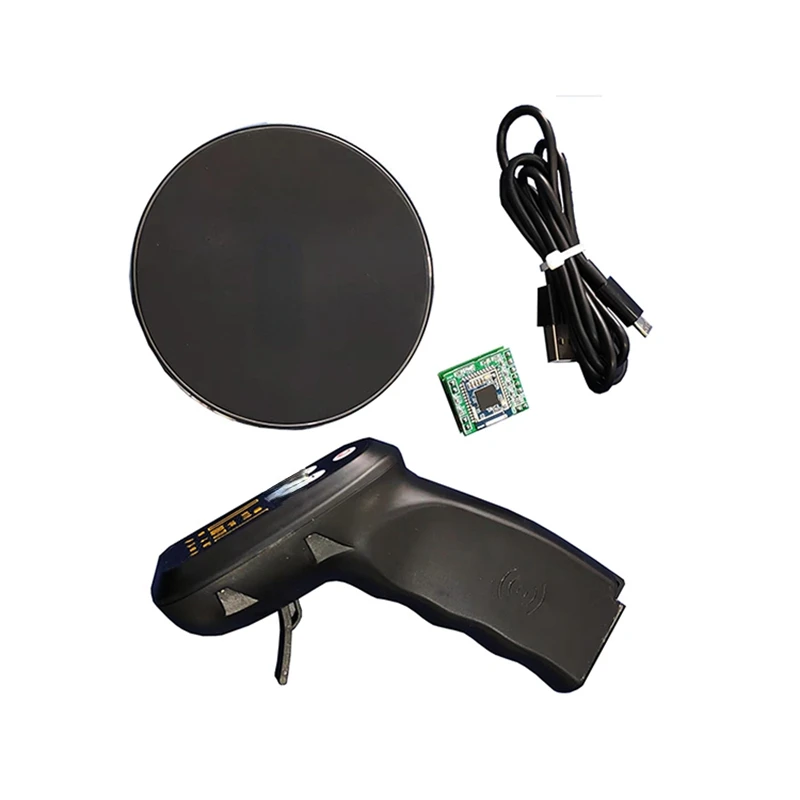 

Smart Bluesky Waterproof Rc Remote Control