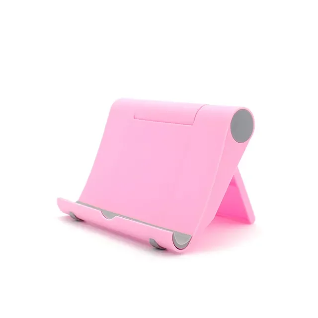 

Universal Foldable Desk Phone Holder Mount Stand for Samsung S20 Plus Ultra Note 10 IPhone 11 Mobile Phone Tablet Desktop Holder