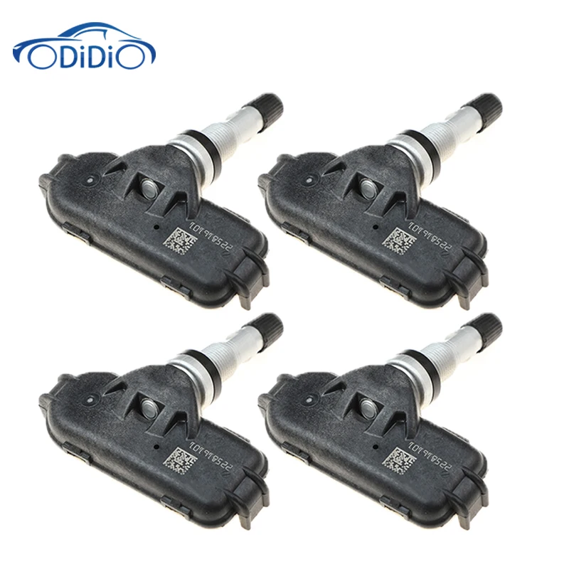 Датчик давления в шинах 52933-3X200 TPMS для 2011-2017 Hyundai Kia 315 МГц