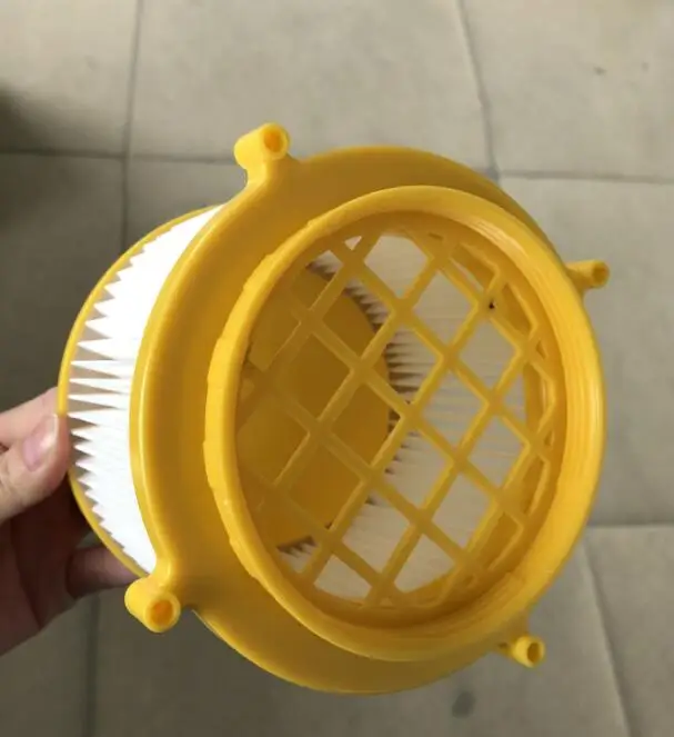 

JT-26 series vacuum cleaner accessories dust bag or filter