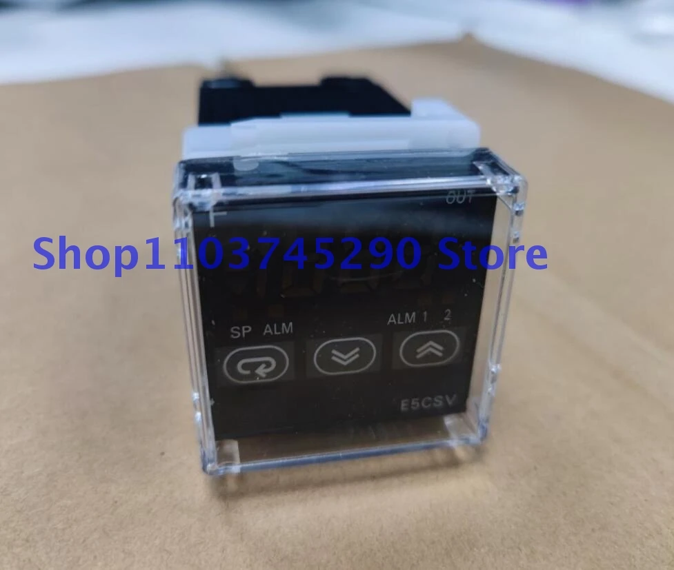 Оригинальный модуль контроля температуры E5CSVR1TF E5CSV R1T F 1 шт. в коробке новая модель