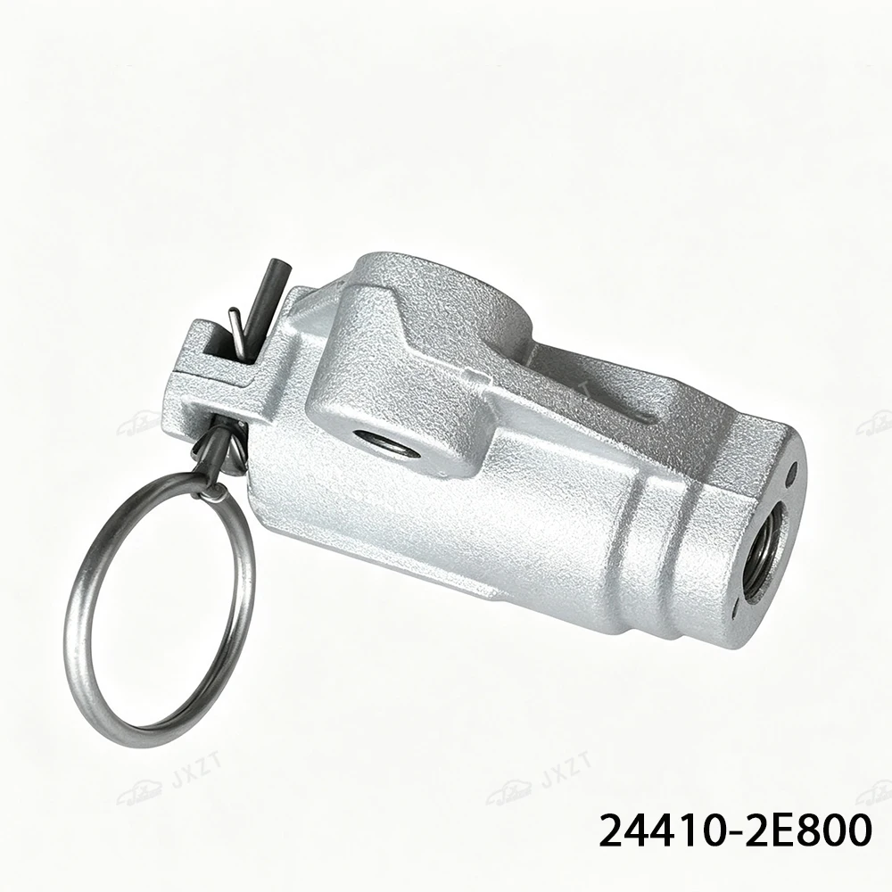 Фото Натяжитель цепи ГРМ 24410-2E800 для HYUNDAI ELANTRA, KIA K5, OPTIMA 2.0L 2011-2019 244102E800 №5