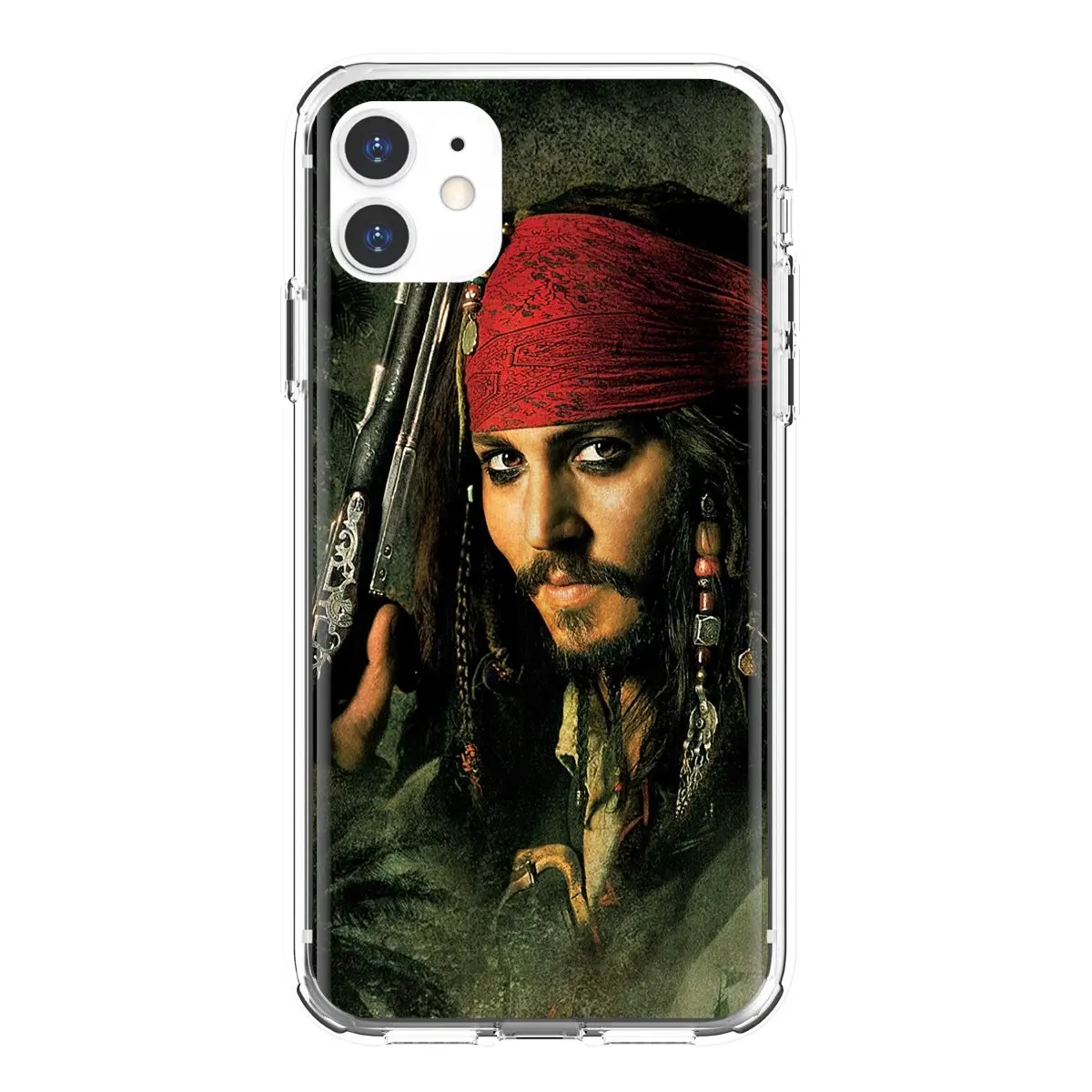 Мягкий чехол из ТПУ для Oppo realme 6 7 i c3 Huawei Mate 20 9 10 40 Lite Pro Nova 2 2i 3 3i 5t |