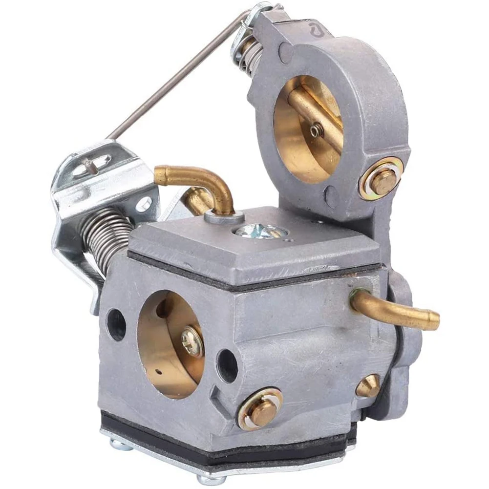 578 24 34-01 C3-EL53 Комплект карбюратора для Husqvarna K750 K760 510 ZAMA C3-EL43C + воздушный фильтр