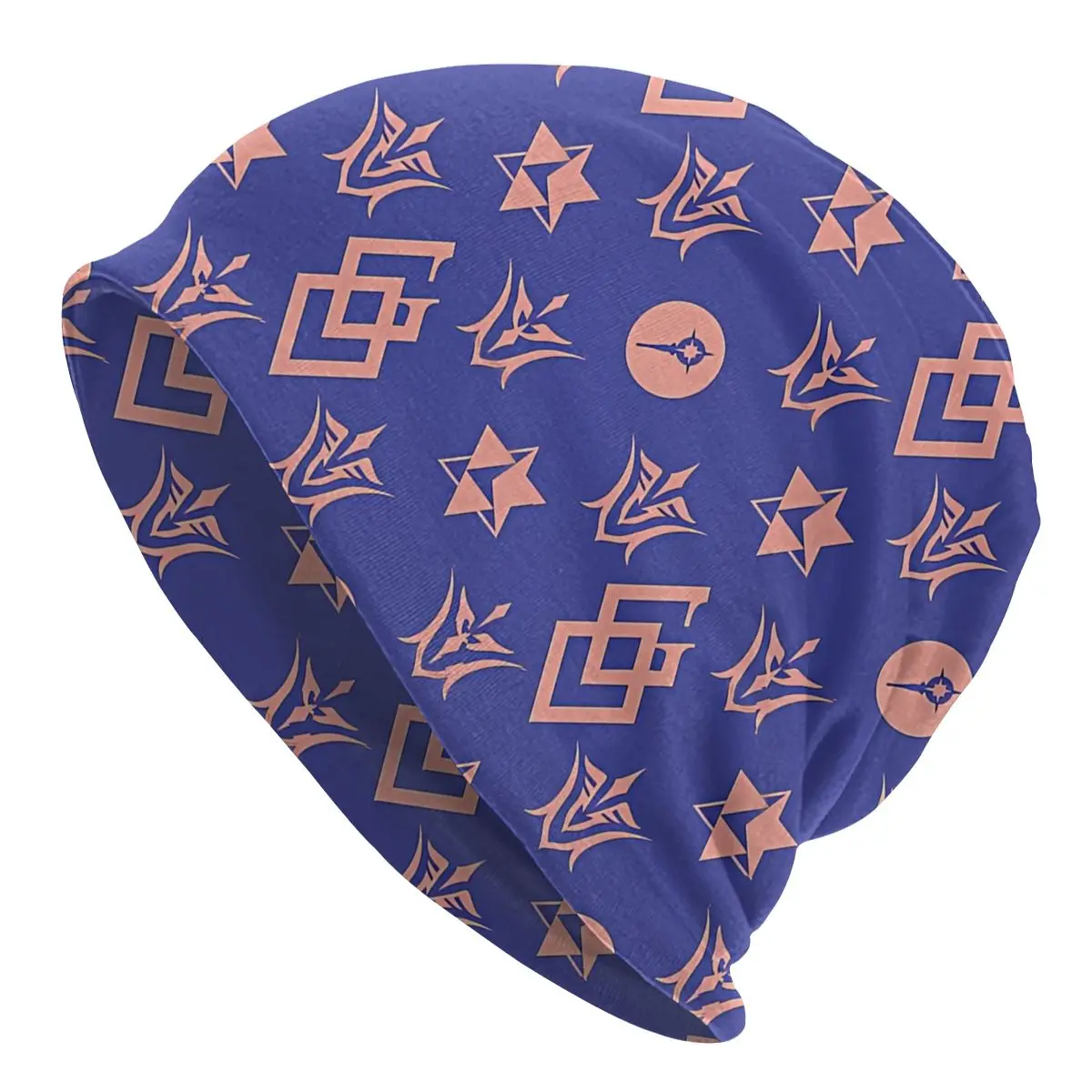 

Fate Grand Order Game Outdoor Hats Luxury Hobby Fox Caster Bonnet Hipster Skullies Beanies Caps