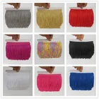 Кружевная лента YY-tesco, 1 ярд, 10 см