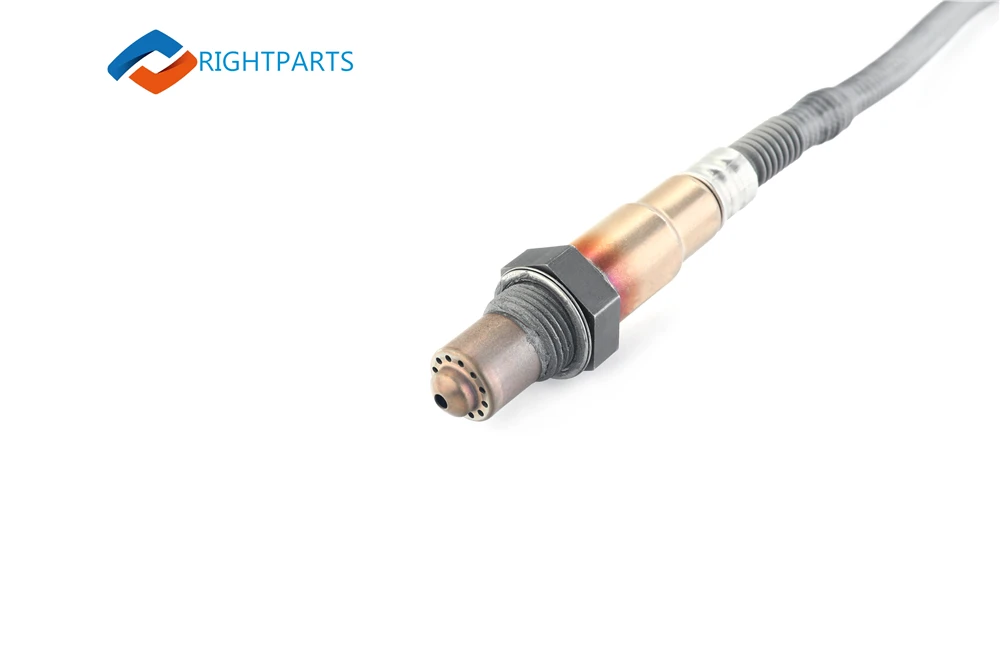 RIGHTPARTS 11787558055 5-Wire Upstream Oxygen Sensor for bmw 325i 328i 335i 528i 525i 530i X3 X5 Z4 234-5139, 0258017098