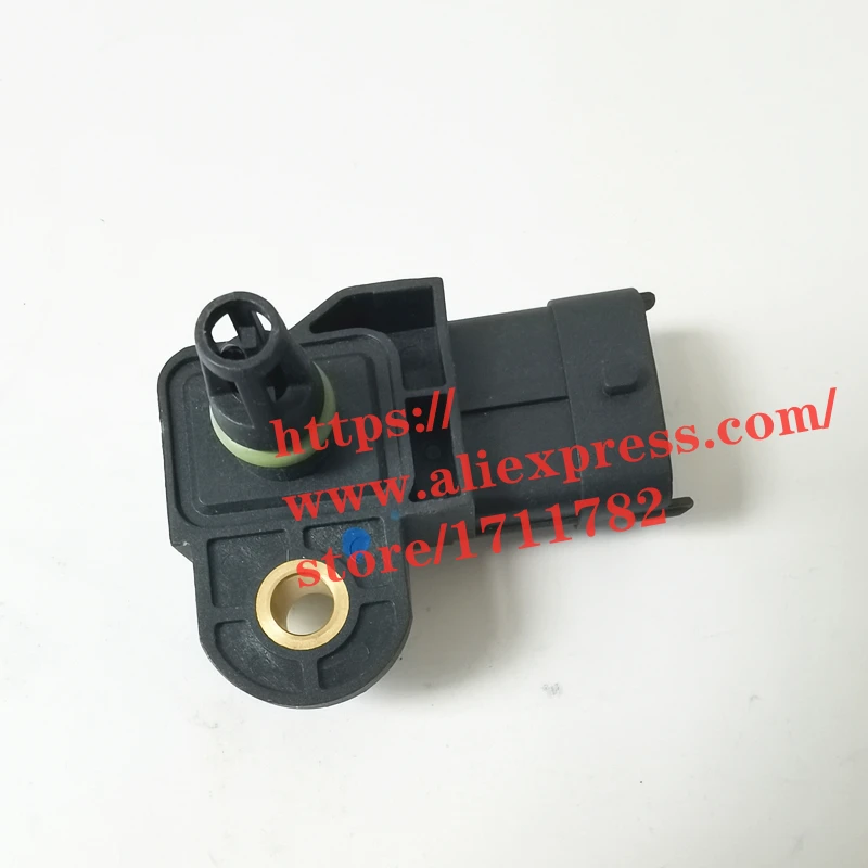 Датчик давления воздуха на входе для DFSK Dongfeng GLORY 580 1 8 3611100-B10-06 |