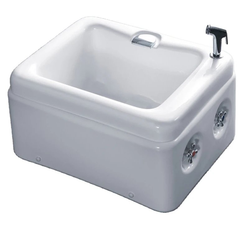 

very small different size portable baby folding bathtub