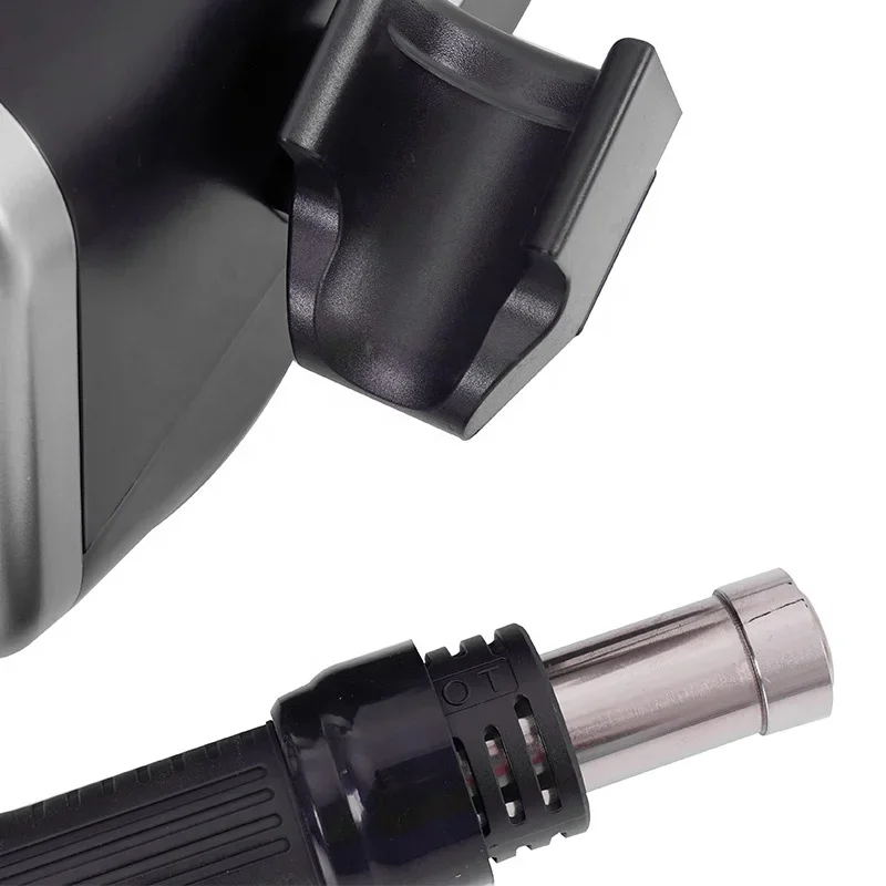 M-triangel 700 Вт паяльный фен для ремонта материнской платы мобильного телефона CP-401 с