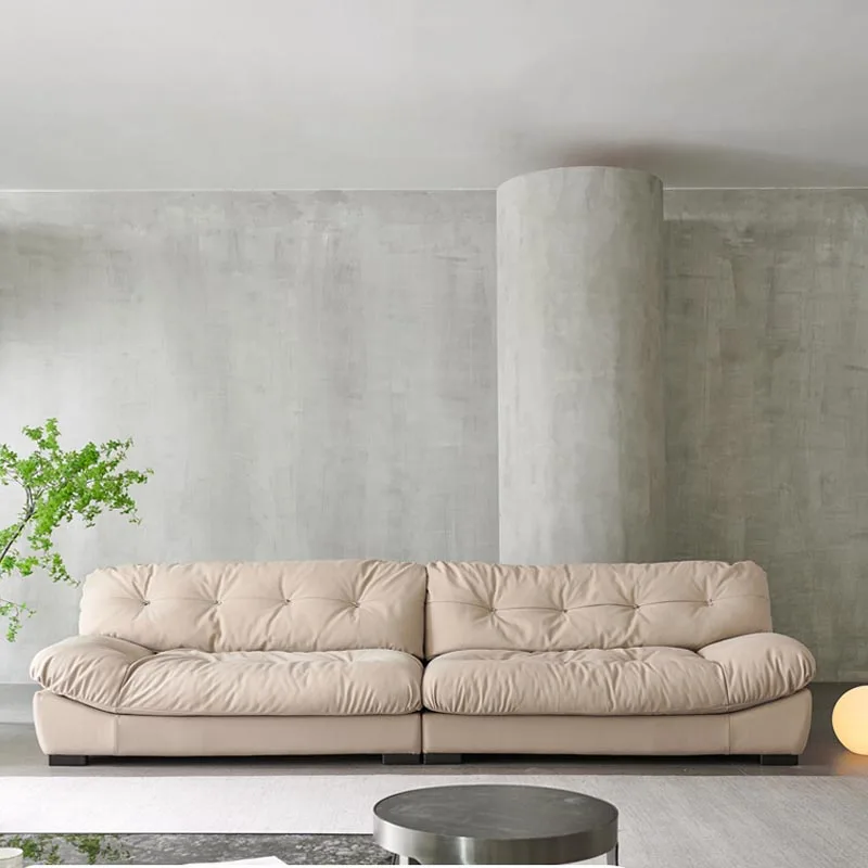 

Comfortable Bed Sofa Luxury Modern Living Room Adults Ergonomic Ergonomic Sofa Nordic Style Divani Soggiorno Bedroom Furnitur