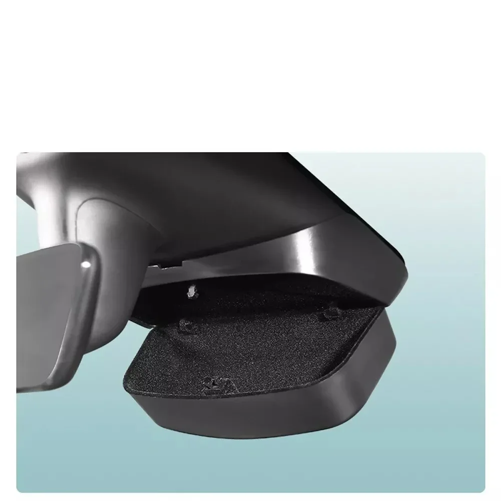 Гениальный дизайн пряжки для салона автомобиля органайзер солнцезащитных очков