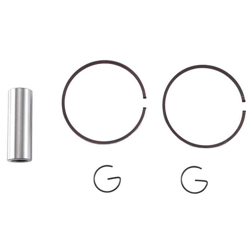 Комплект прокладок для мотоциклетного верхнего поршня 56 мм Yamaha DT125 DT 125 1974-1981