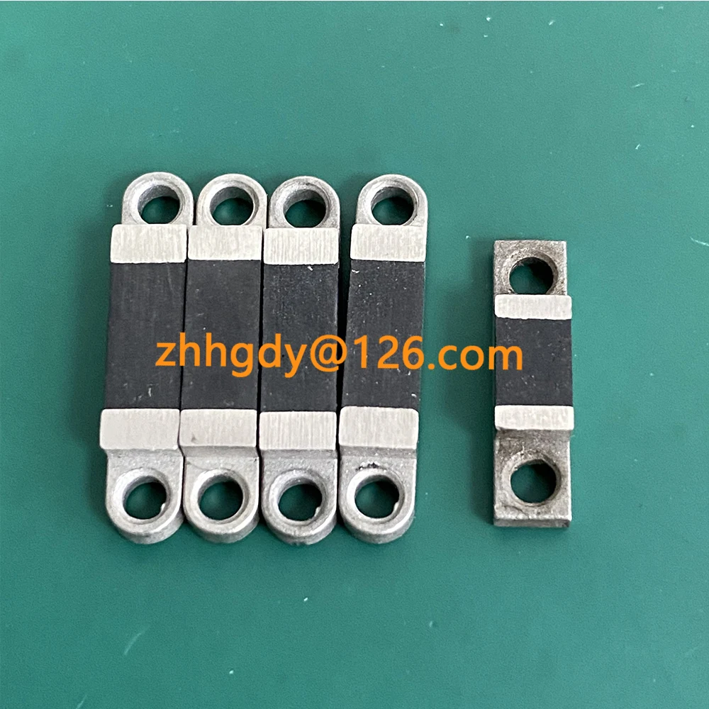 For Sumitomo FC6S  FC-6R FC-7 FC-7R FC-8R optical fiber cutter rubber pad, rubber pad, presser foot FC-6S cutter accessories