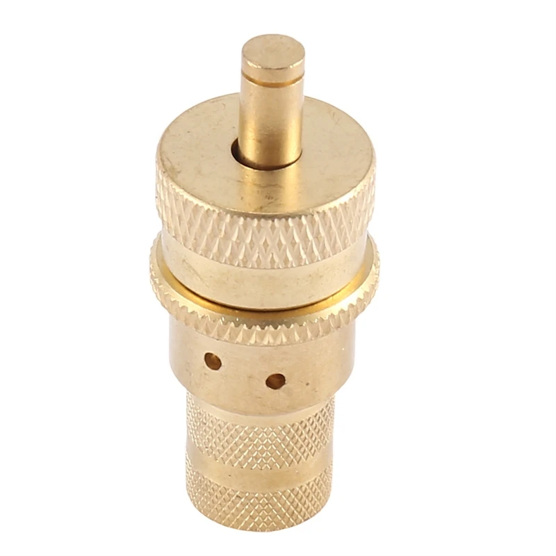 5 шт. внедорожная латунная машина для вентиляции шин комплект S Автоматический