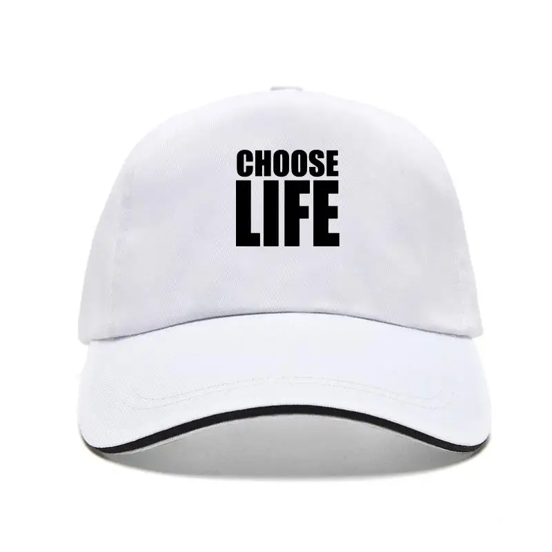 

Fashion summer Bill Hat Asian Adjustable Print Hipster George Michael Choose Life Snapback For Sunscreen cool man's Bill Hat