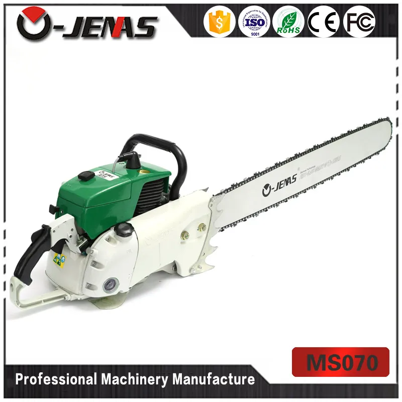 

070 popular type german chainsaw 105cc