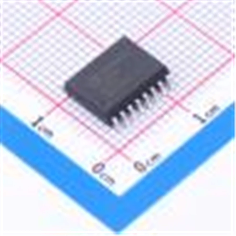 2 шт./партия (цифровые изоляторы с мощностью)