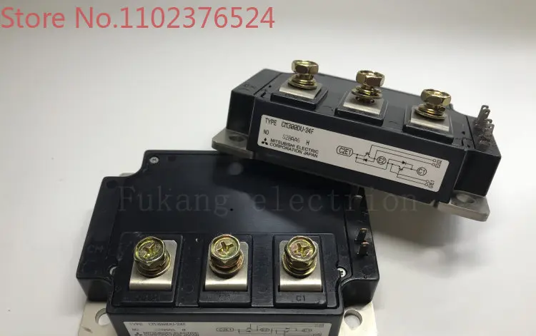 CM200DU-24H CM300DU-24F