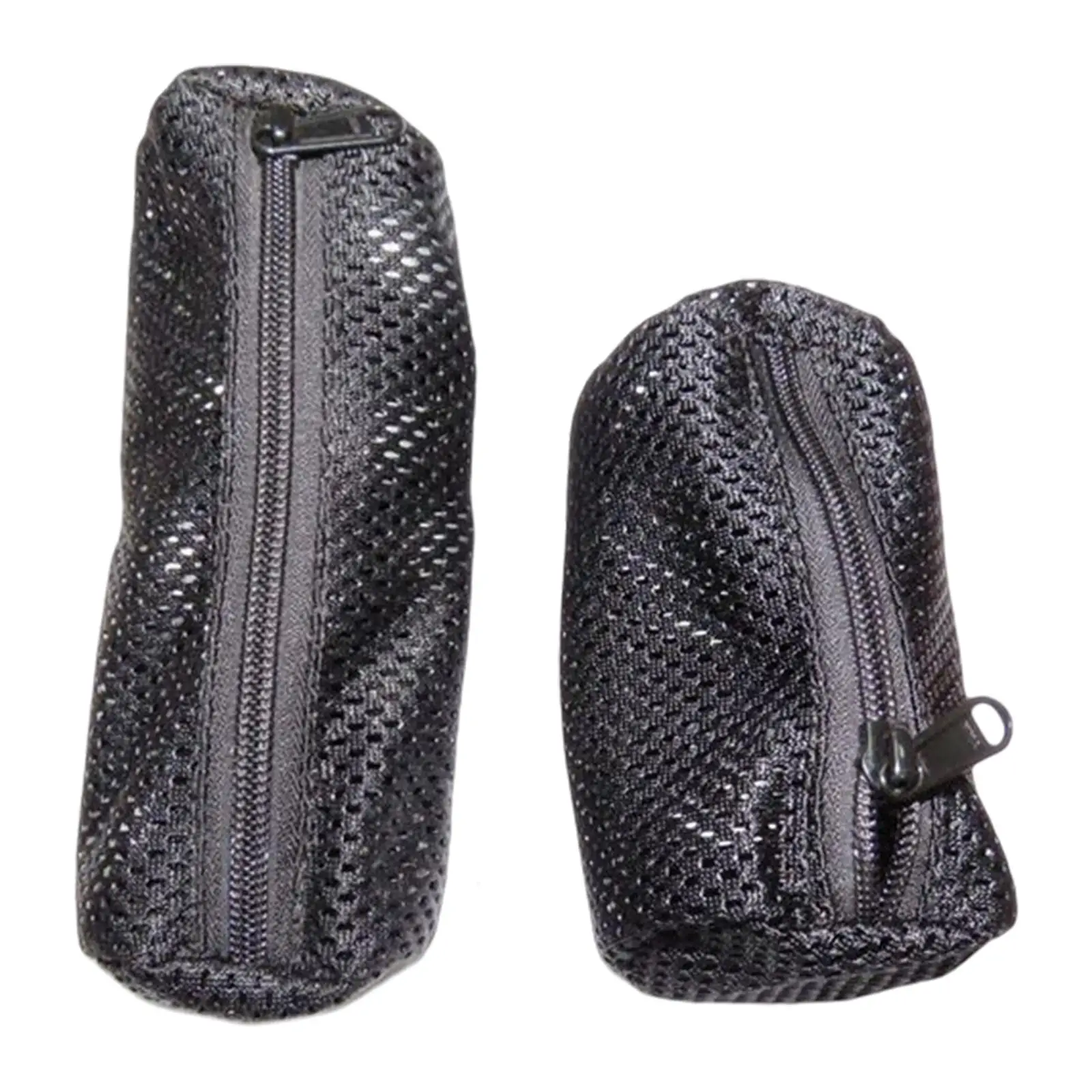 

Diving Weight Pocket Dive Equipment Accessories Zip up Double Tank Weight Bag