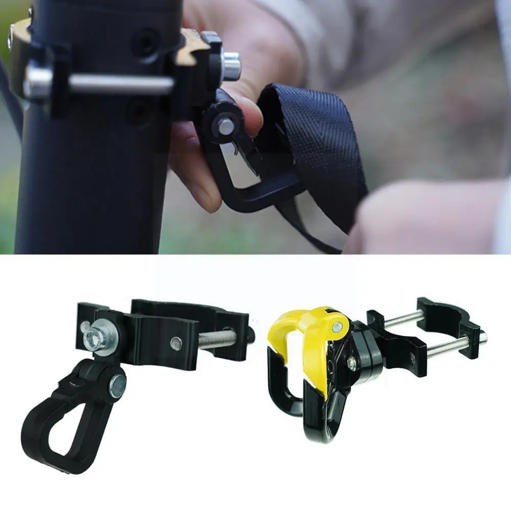 

Металлический крючок для электрического скутера Ninebot Maxj30 M365/m365 Pro